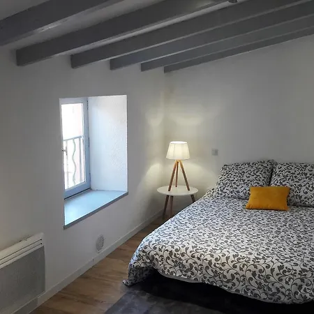 Appartement The Place To In