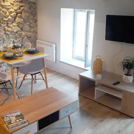 The Place To In Apartment Carcassonne