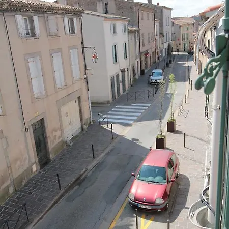 Appartement The Place To In