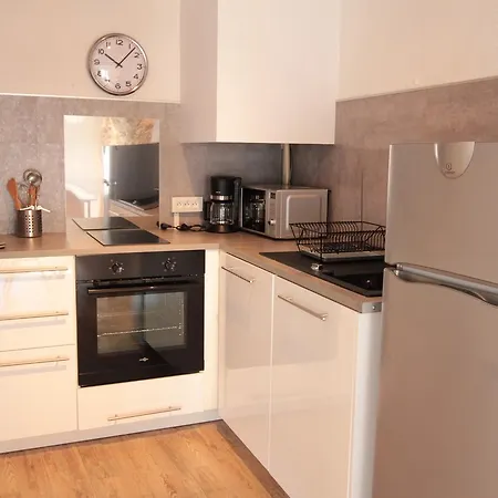 The Place To In Appartement