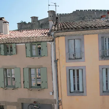 The Place To In * Carcassonne