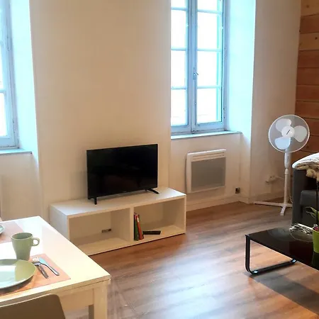 Appartement The Place To In
