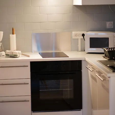 Appartement The Place To In Carcassonne