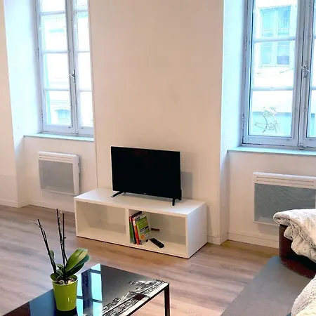 The Place To In Appartement
